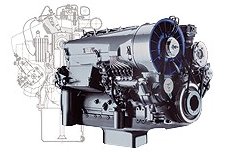 Check out the DEUTZ products by clicking on the "Links" bar above or visit our Deutz page where links are available