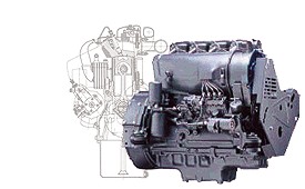 the 912 engine is very versatile, low weight, compact, and offers an ample supply of power upon demand